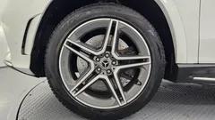2022 Mercedes-Benz GLS-Class GLS400d 4MATIC — фото 5