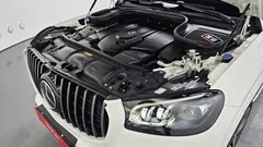 2022 Mercedes-Benz GLS-Class GLS400d 4MATIC — фото 6