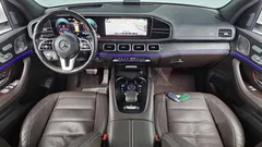 2022 Mercedes-Benz GLS-Class GLS400d 4MATIC — фото 7