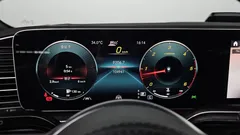 2022 Mercedes-Benz GLS-Class GLS400d 4MATIC — фото 8