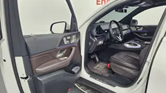 2022 Mercedes-Benz GLS-Class GLS400d 4MATIC — фото 10