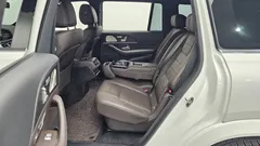 2022 Mercedes-Benz GLS-Class GLS400d 4MATIC — фото 11