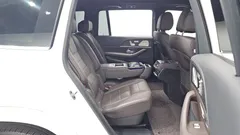 2022 Mercedes-Benz GLS-Class GLS400d 4MATIC — фото 12