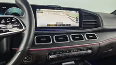 2022 Mercedes-Benz GLS-Class GLS400d 4MATIC — фото 13