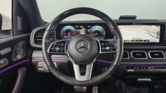 2022 Mercedes-Benz GLS-Class GLS400d 4MATIC — фото 14