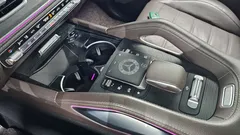 2022 Mercedes-Benz GLS-Class GLS400d 4MATIC — фото 19