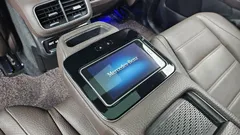 2022 Mercedes-Benz GLS-Class GLS400d 4MATIC — фото 20