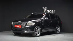 2023 Genesis GV80 2.5T Gasoline AWD — фото 1