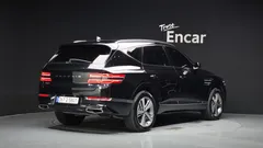 2023 Genesis GV80 2.5T Gasoline AWD — фото 2