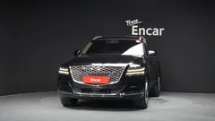 2023 Genesis GV80 2.5T Gasoline AWD — фото 3