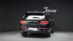 2023 Genesis GV80 2.5T Gasoline AWD — фото 4