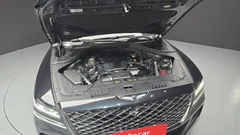 2023 Genesis GV80 2.5T Gasoline AWD — фото 6