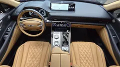 2023 Genesis GV80 2.5T Gasoline AWD — фото 7