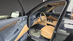 2023 Genesis GV80 2.5T Gasoline AWD — фото 10