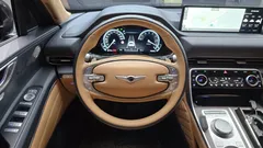 2023 Genesis GV80 2.5T Gasoline AWD — фото 13