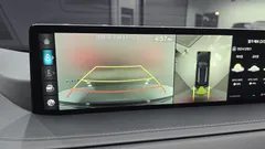 2023 Genesis GV80 2.5T Gasoline AWD — фото 14