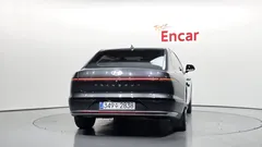 2023 Hyundai Grandeur 3.5 LPG 2WD — фото 4
