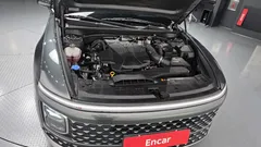 2023 Hyundai Grandeur 3.5 LPG 2WD — фото 6