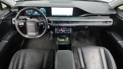 2023 Hyundai Grandeur 3.5 LPG 2WD — фото 7
