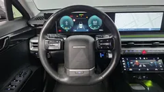 2023 Hyundai Grandeur 3.5 LPG 2WD — фото 13