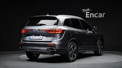 2024 Renault Samsung QM6 2.0 LPe RE 2WD — фото 2