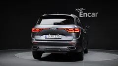 2024 Renault Samsung QM6 2.0 LPe RE 2WD — фото 4