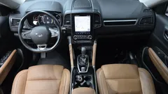 2024 Renault Samsung QM6 2.0 LPe RE 2WD — фото 7