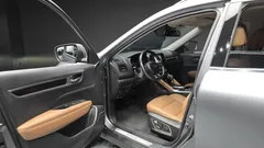 2024 Renault Samsung QM6 2.0 LPe RE 2WD — фото 10