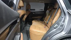 2024 Renault Samsung QM6 2.0 LPe RE 2WD — фото 12