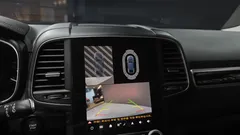 2024 Renault Samsung QM6 2.0 LPe RE 2WD — фото 14