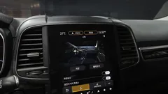 2024 Renault Samsung QM6 2.0 LPe RE 2WD — фото 15