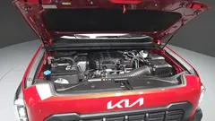 2026 Kia Tasman 2.5T Gasoline 2WD — фото 6