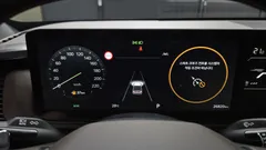 2026 Kia Tasman 2.5T Gasoline 2WD — фото 8