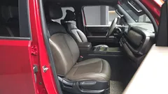 2026 Kia Tasman 2.5T Gasoline 2WD — фото 11