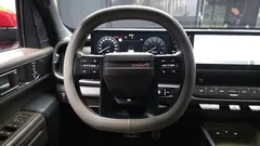 2026 Kia Tasman 2.5T Gasoline 2WD — фото 13