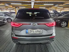 2024 Renault Samsung QM6 2.0 GDe RE 2WD — фото 2