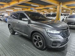 2024 Renault Samsung QM6 2.0 GDe RE 2WD — фото 3