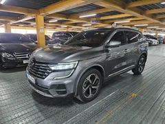 2024 Renault Samsung QM6 2.0 GDe RE 2WD — фото 4