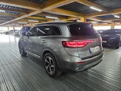 2024 Renault Samsung QM6 2.0 GDe RE 2WD — фото 5
