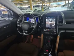 2024 Renault Samsung QM6 2.0 GDe RE 2WD — фото 9