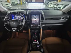 2024 Renault Samsung QM6 2.0 GDe RE 2WD — фото 10