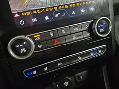 2024 Renault Samsung QM6 2.0 GDe RE 2WD — фото 17
