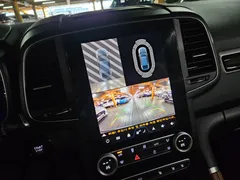 2024 Renault Samsung QM6 2.0 GDe RE 2WD — фото 18