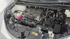 2021 Toyota Sienna 2.5 Hybrid 2WD, белый — фото 6