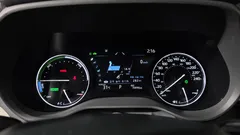 2021 Toyota Sienna 2.5 Hybrid 2WD, белый — фото 8