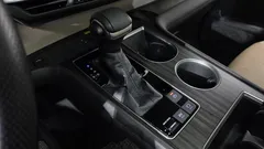 2021 Toyota Sienna 2.5 Hybrid 2WD, белый — фото 9