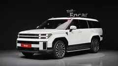 2024 Hyundai Santa Fe Gasoline 2.5T 2WD — фото 1