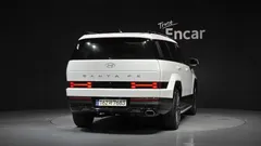 2024 Hyundai Santa Fe Gasoline 2.5T 2WD — фото 4