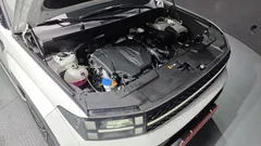 2024 Hyundai Santa Fe Gasoline 2.5T 2WD — фото 6