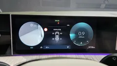 2024 Hyundai Santa Fe Gasoline 2.5T 2WD — фото 8